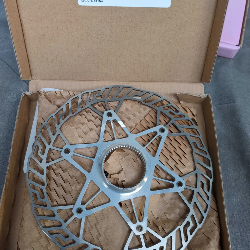 chaser sport disc rotor 160mm