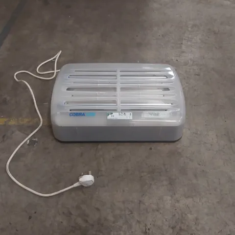 COBRA LED COMMERCIAL ELECTRIC FLY KILLER