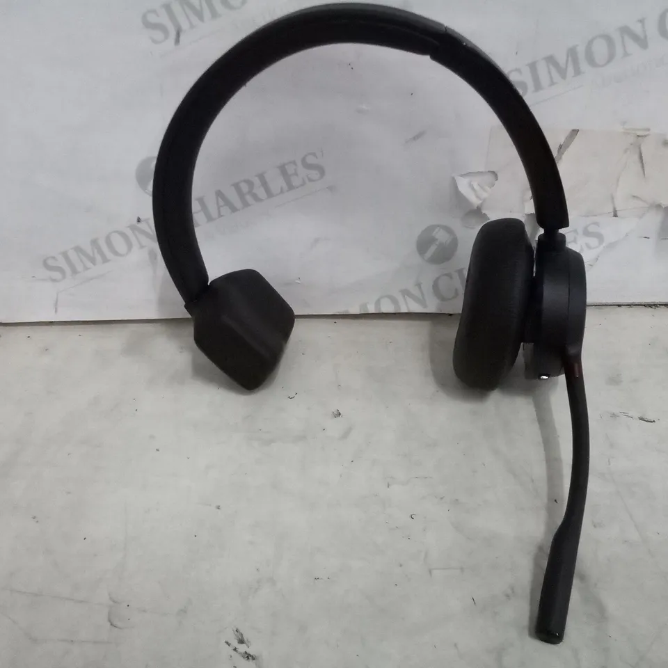 BOXED POLY VOYAGER 4310 UC BLUETOOTH HEADSET