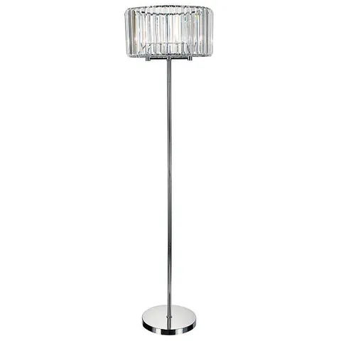 JOHN LEWIS FRIEDA 2LT FLOOR LAMP