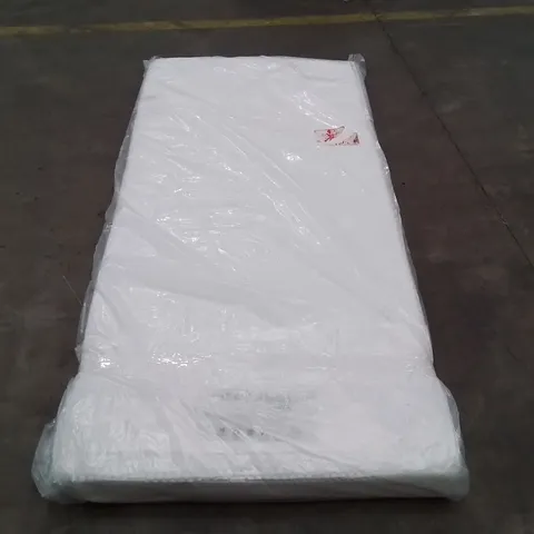 QUALITY BAGGED DABO STUDENT 90CM SINGLE MATTRESS