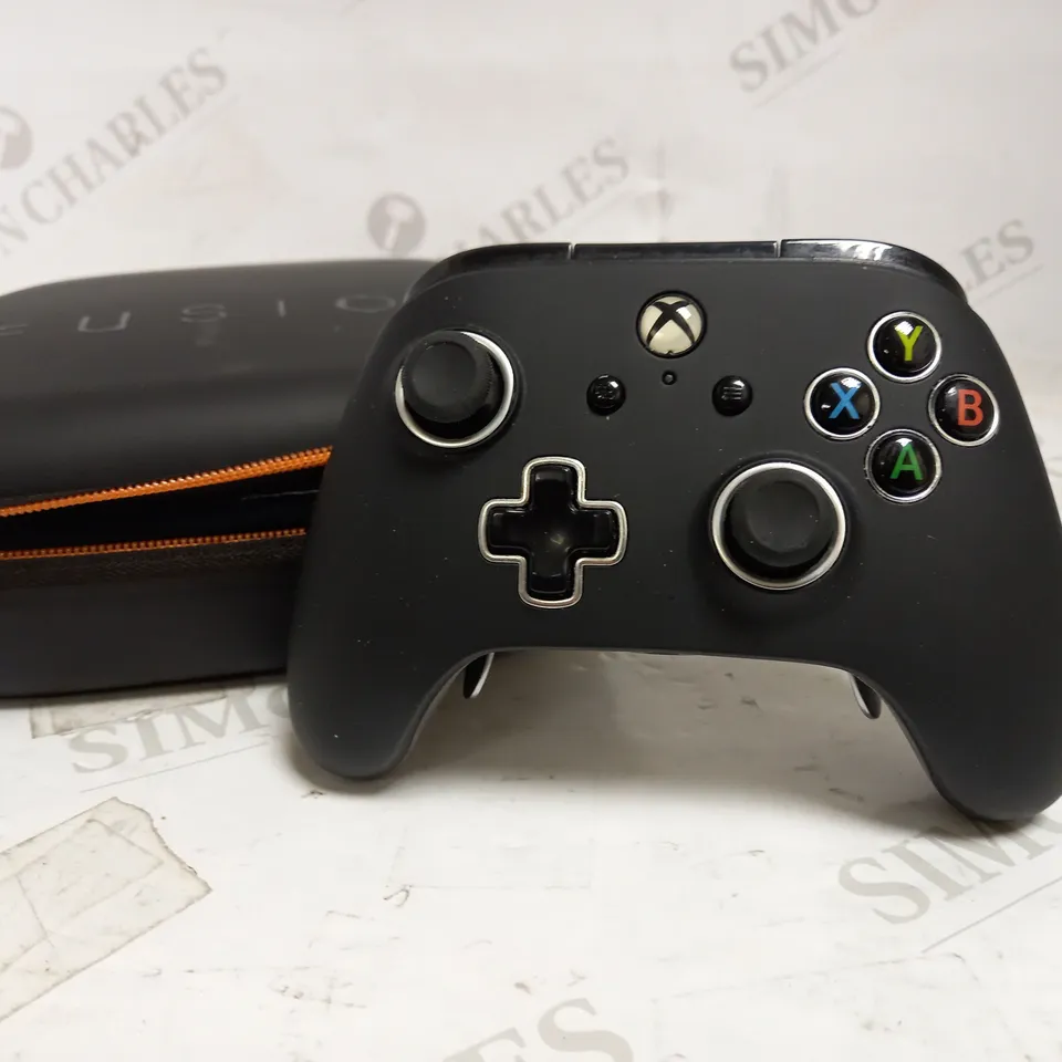 FUSION XBOX CONTROLLER
