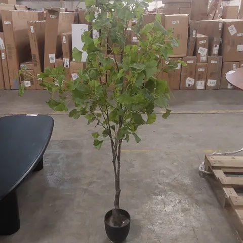 ARTIFICIAL POTTED PLANT