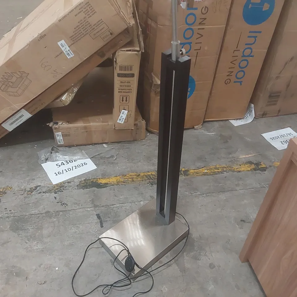 DESIGNER LARGE ARC FLOOR LAMP