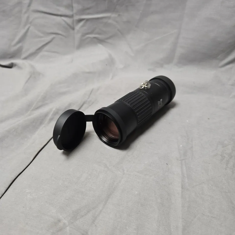 BOXED OPTICRON EXPLORER WA ED-R 8X42 MONOCULAR