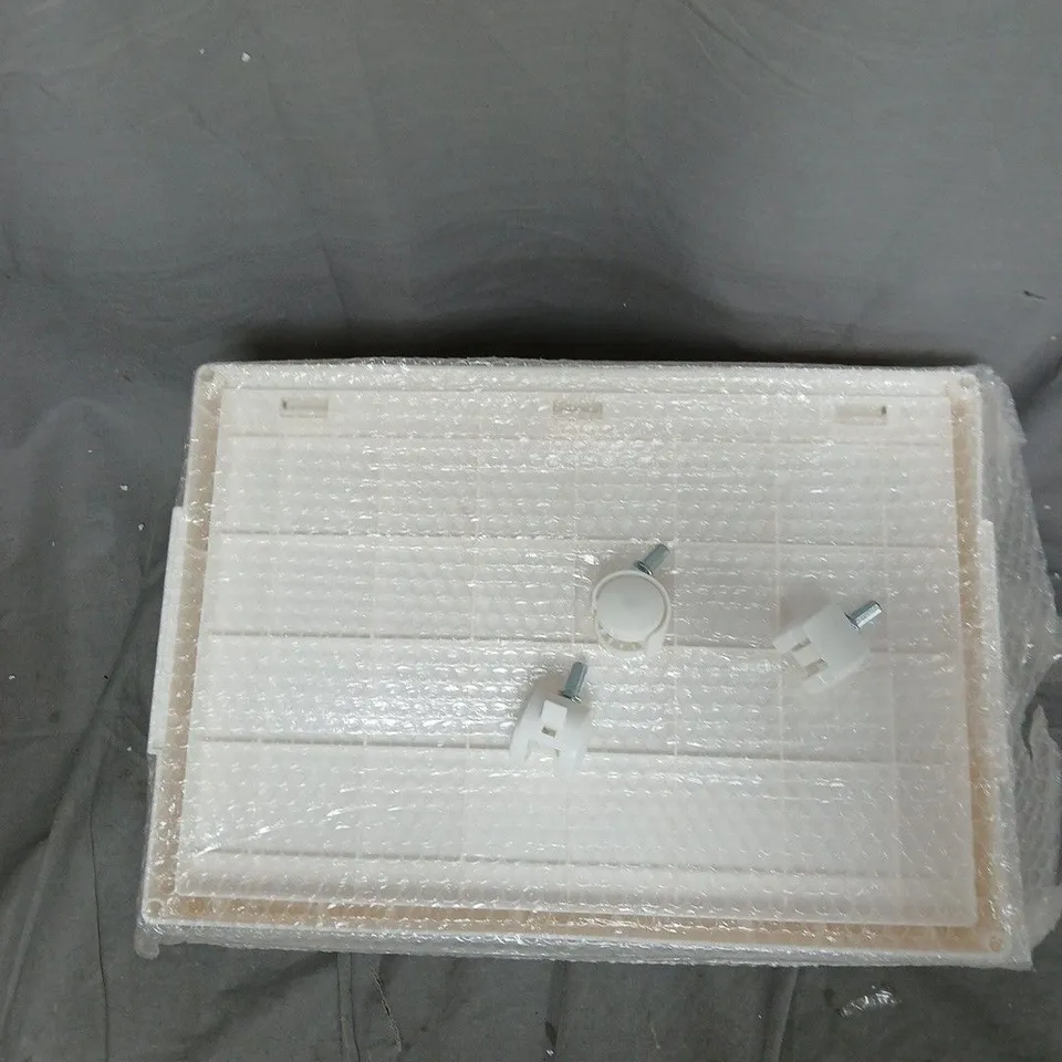 SARA DAVIES OMBRE STACKABLE DRAWER UNIT ON WHEELS