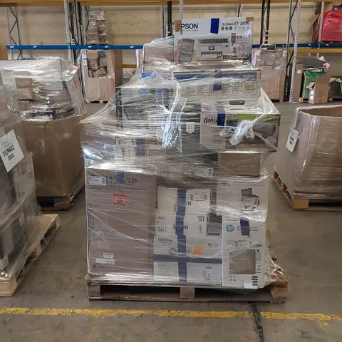PALLET OF APPROXIMATELY 27 ASSORTED ITEMS INCLUDING:
