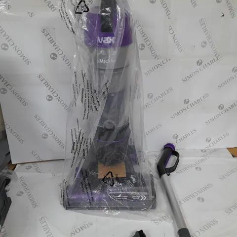 VAX MACH AIR - BOXED
