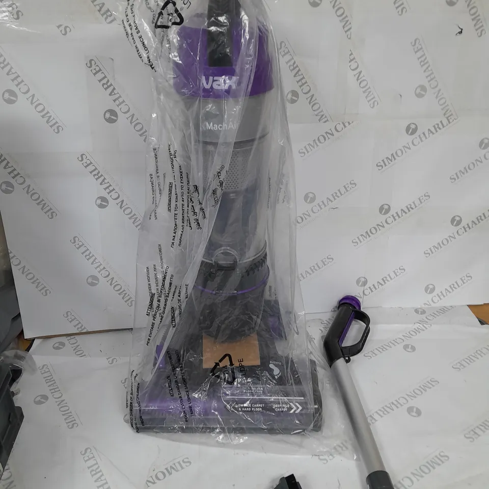 VAX MACH AIR - BOXED