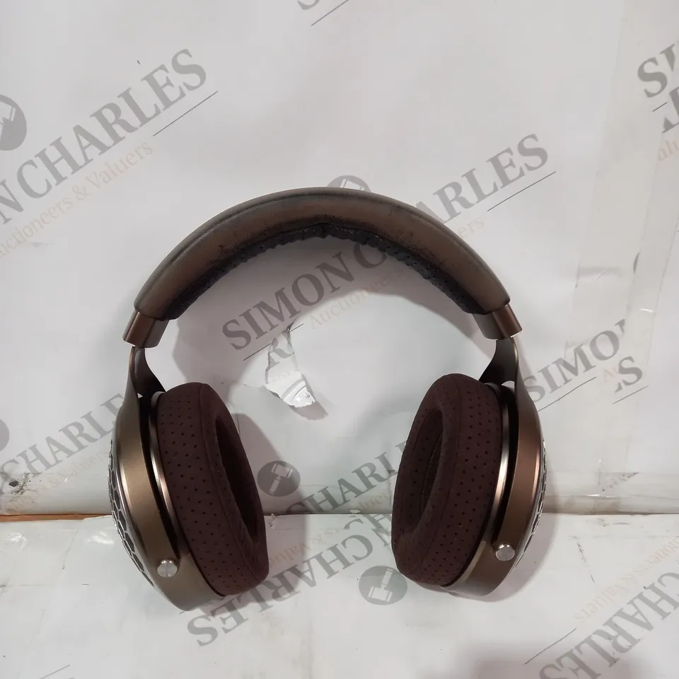 BOXED FOCAL CLEAR MG HEADPHONES 