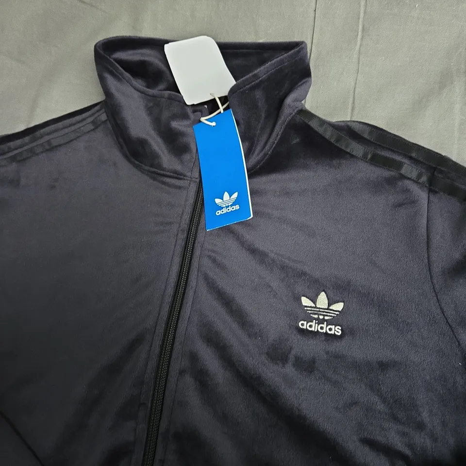 ADIDAS FIREBIRD TRACKSUIT TOO SIZE L