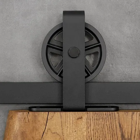 BOXED GARRETT WIESZAKU DOOR ACCESSORY (1 BOX)