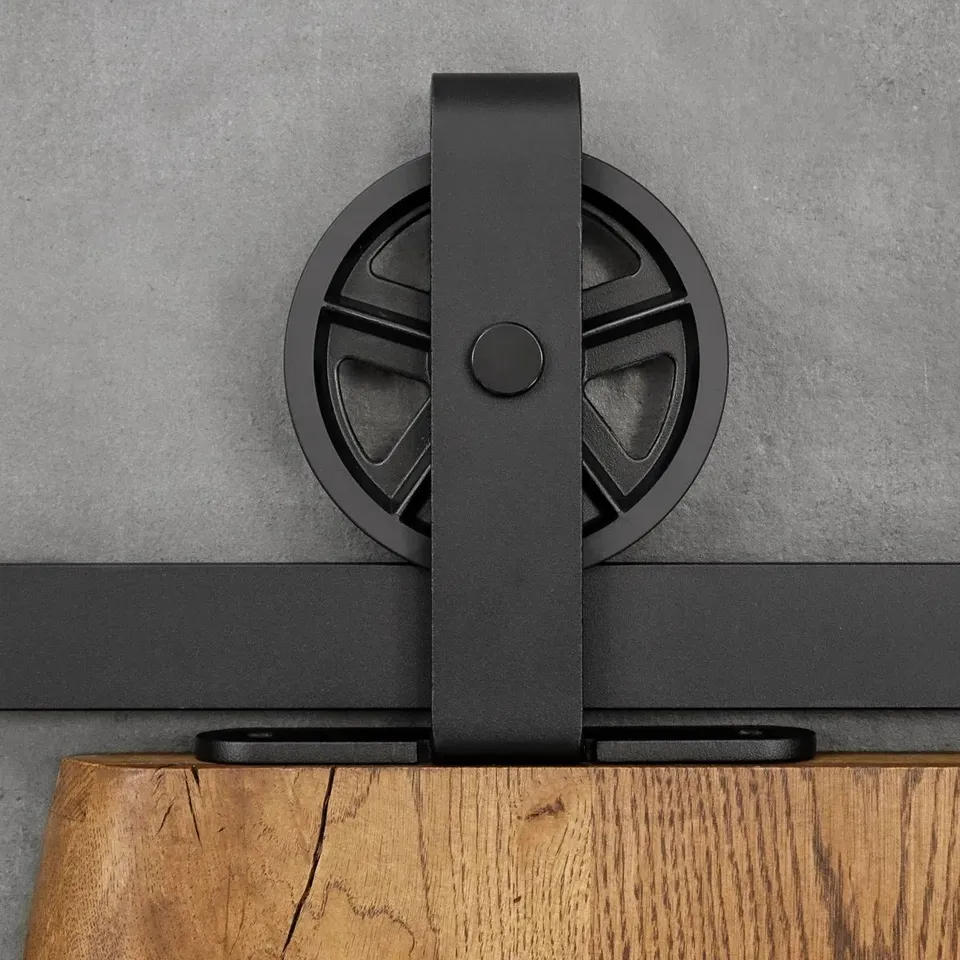 BOXED GARRETT WIESZAKU DOOR ACCESSORY (1 BOX)