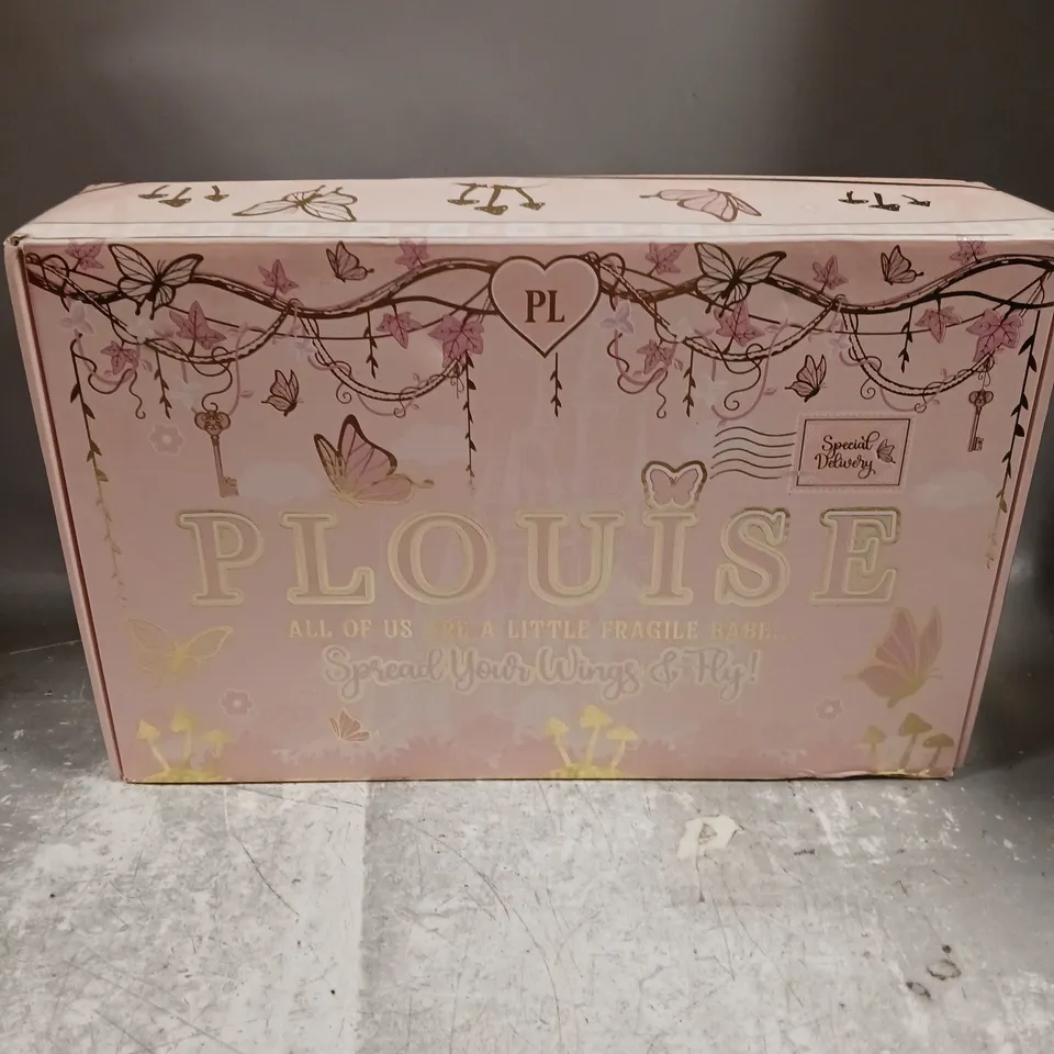 SEALED PLOUISE COSMETIC MYSTERY BOX