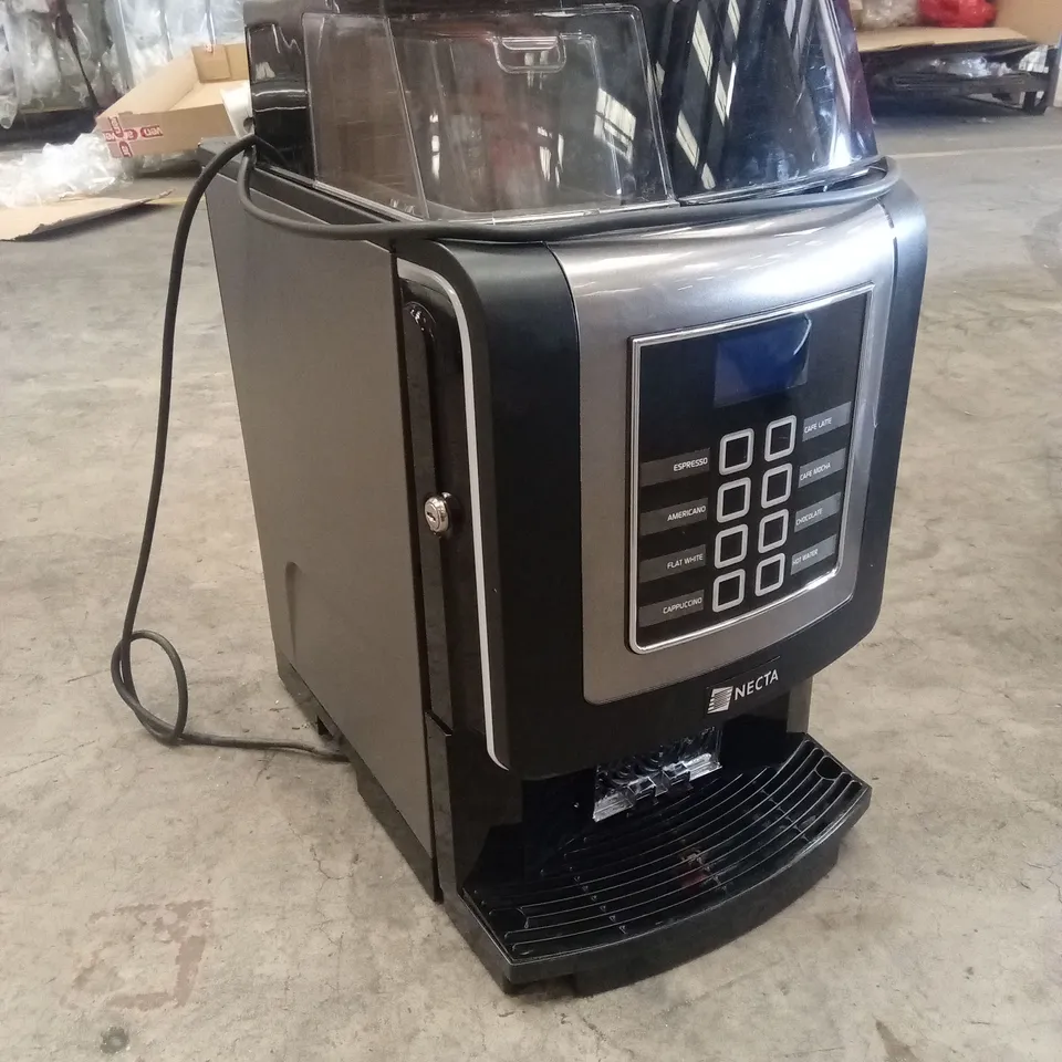 NECTA G1 ESPRESSO BREWER MAXI