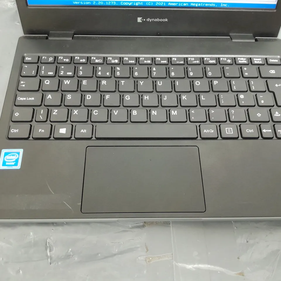 DYNABOOK INC SATELLITE PRO E10-S