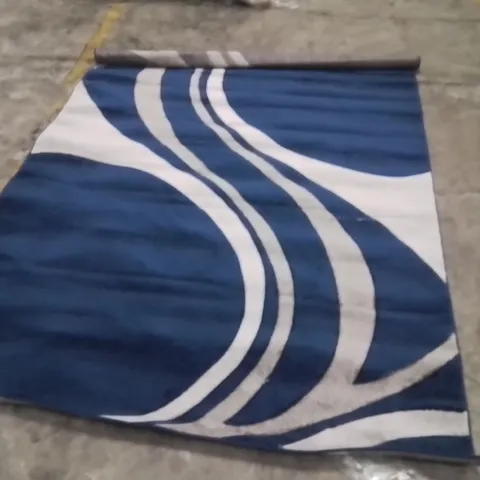 QUALITY DESIGNER RUG 283X202