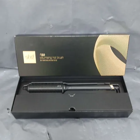 GHD RISE VOLUMISING HOT BRUSH 