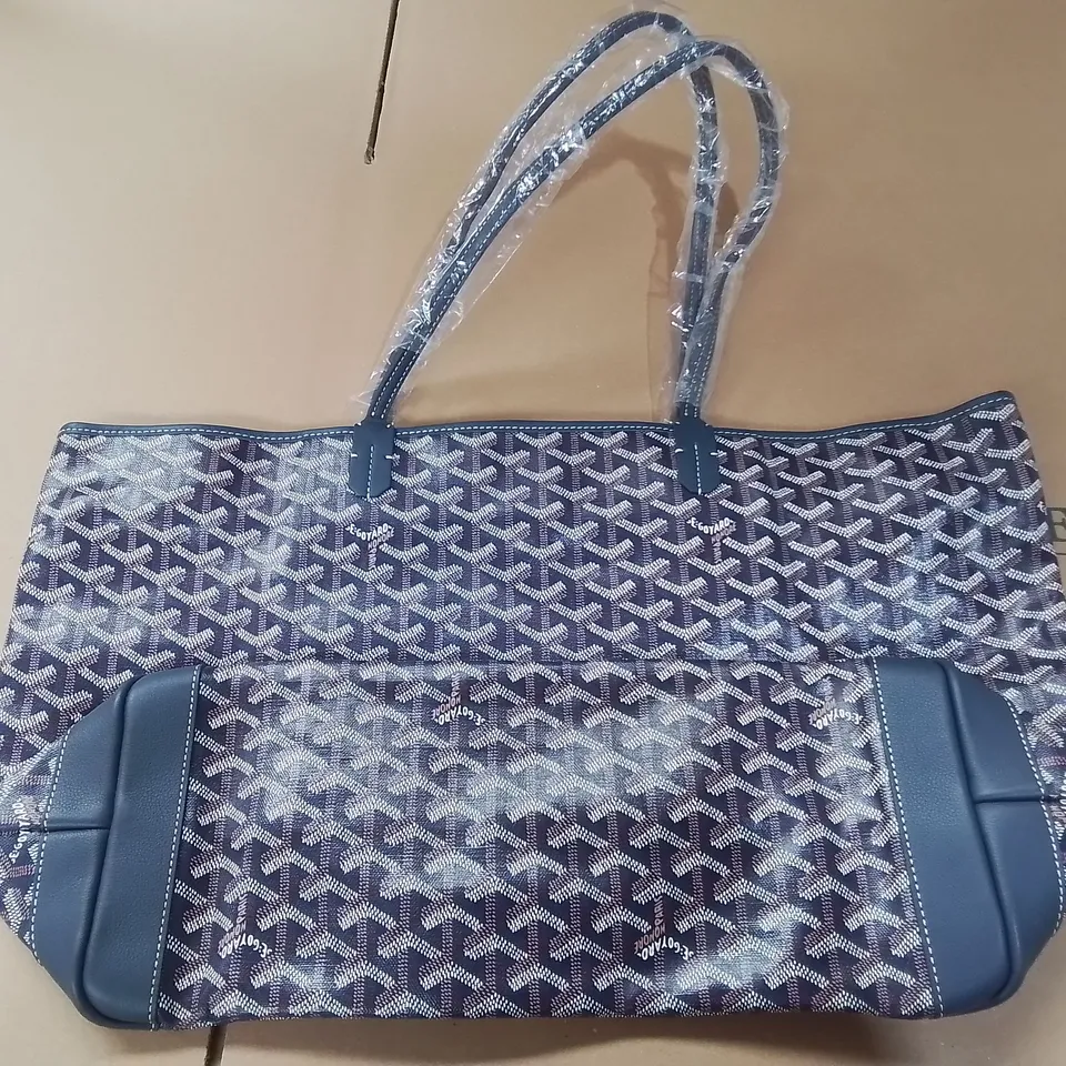 GOYARD HAND BAG