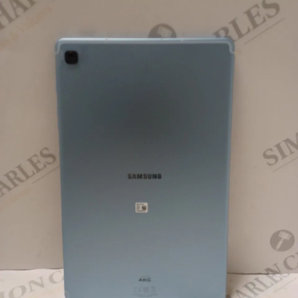 SAMSUNG GALAXY TAB S6 LITE TABLET