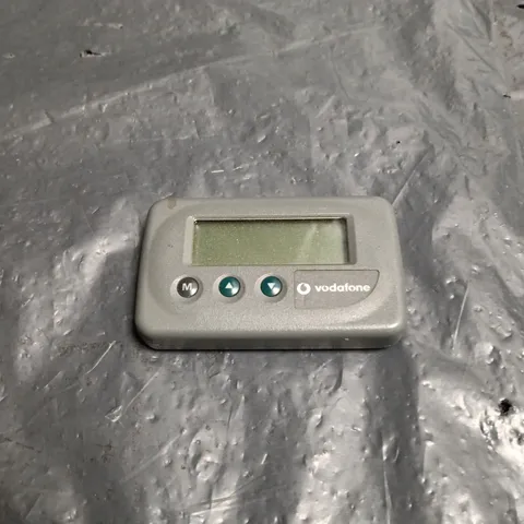 VODAFONE PAGER – GREY 