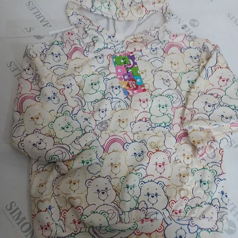 SHEIN X CARE BEAR KIDS JUMPER - EU 116