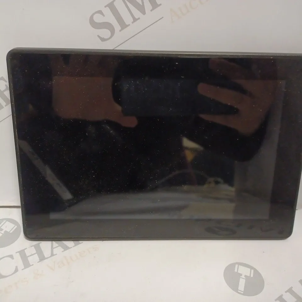 AMAZON FIRE TABLET MODEL: P48WVB4