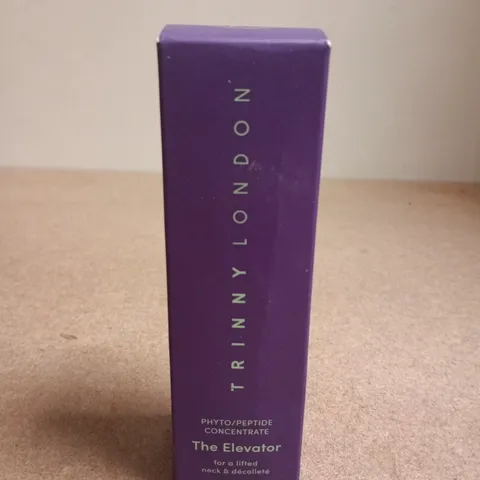 BOXED THE ELEVATOR PHYTO/PEPTIDE CONCENTRATE FOR NECK & DΓCOLLETΓ β 50 ML