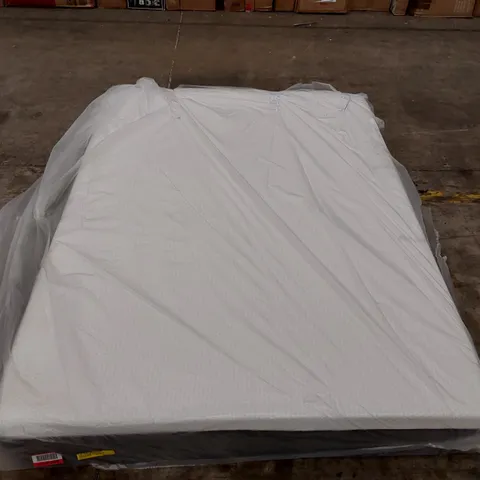 QUALITY BAGGED EMMA ORIGINAL MEMORY FOAM DOUBLE 4'6" MATTRESS