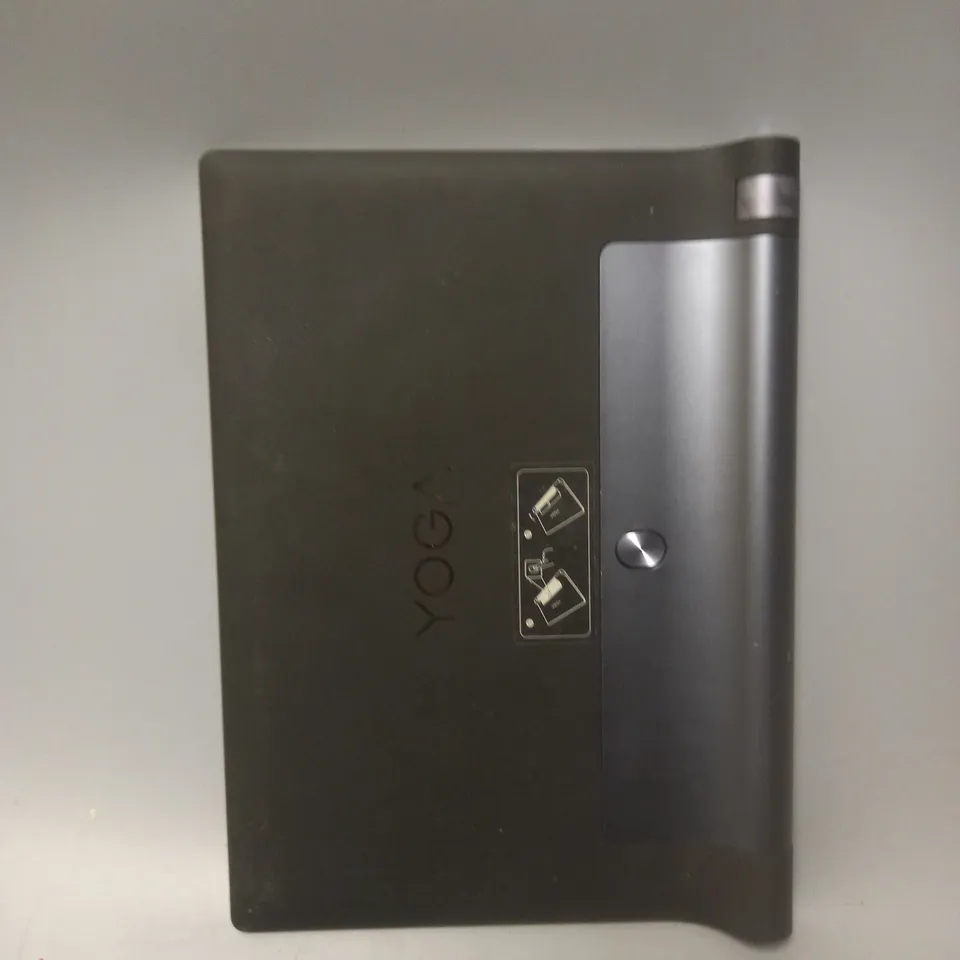 UNBOXED LENOVO YOGA TABLET