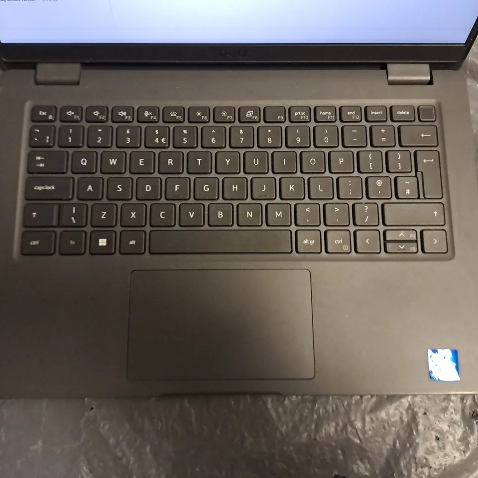 UNBOXED DELL LATITUDE 3440 INTEL CORE I5 LAPTOP