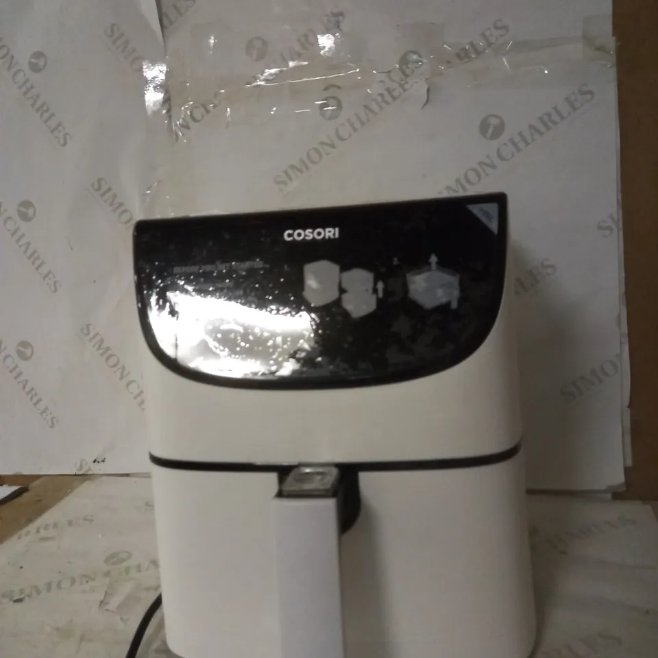 COSORI AIR FRYER OVEN