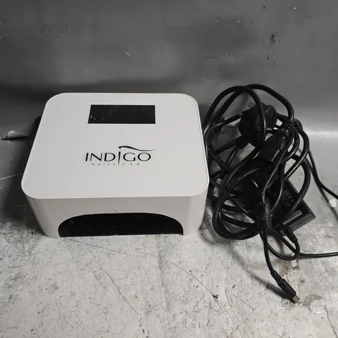 INDIGO NAILS LAB 36W MULTI LED LAMP