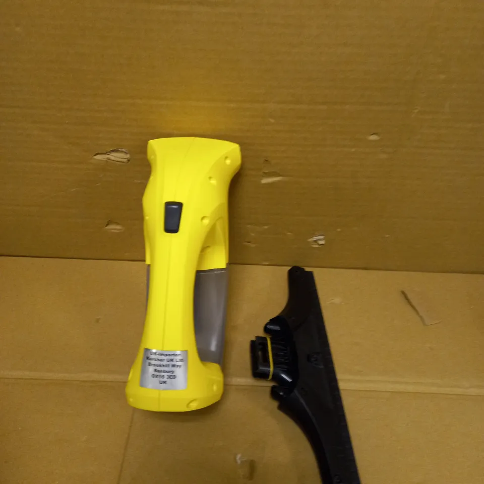 KARCHER WV1 WINDOW VAC 