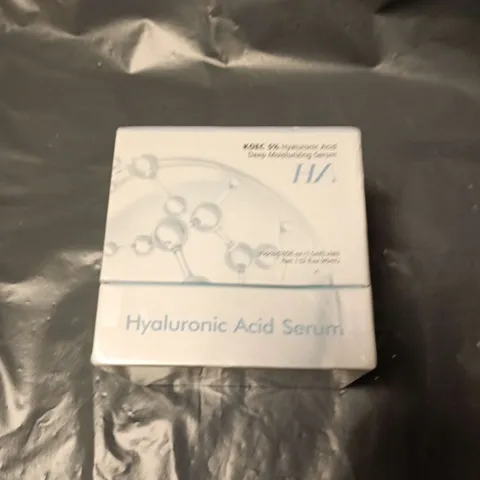 KOEC HYALURONIC ACID SERUM – FACIAL SKINCARE