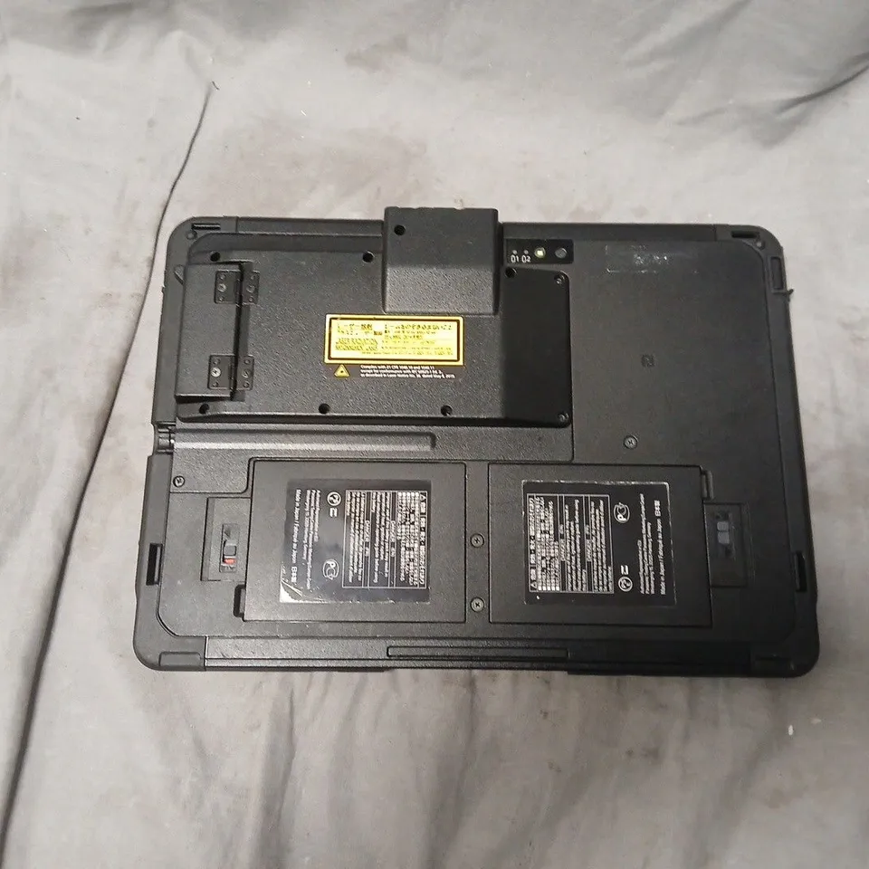 PANASONIC FZ-A3 TOUGHBOOK RUGGED ANDROID TABLET	