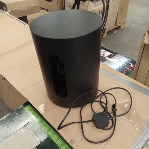 SONOS SUB MINI - BLACK