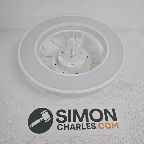 CEILING FAN WITH LIGHTS
