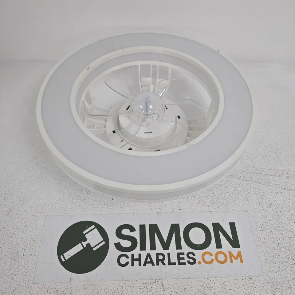 CEILING FAN WITH LIGHTS
