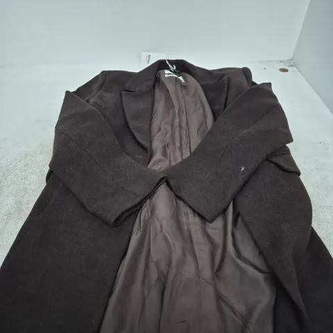 MONKI WOMEN'S COAT – SIZE 38