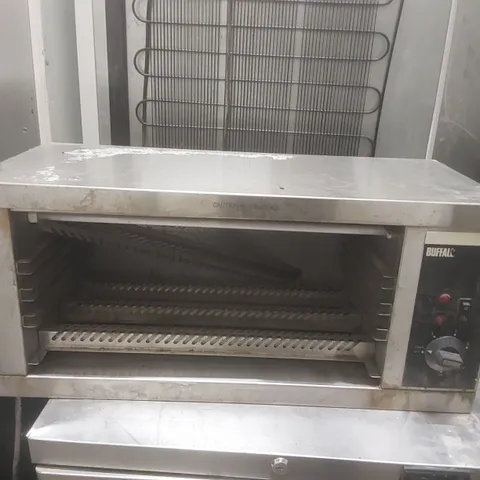 BUFFALO GF453 COMMERCIAL SALAMANDER GRILL