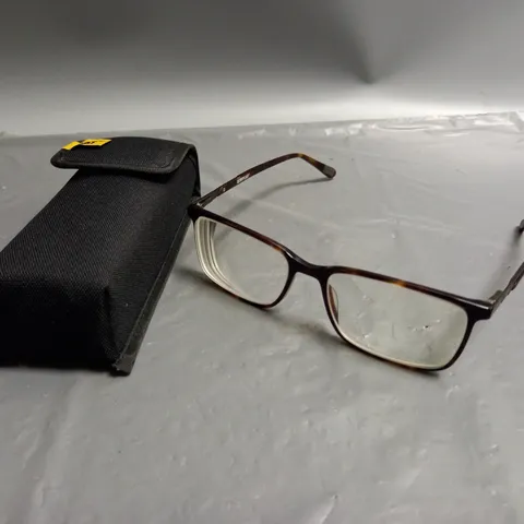 CATERPILLAR GLASSES CT0 3000 C.102