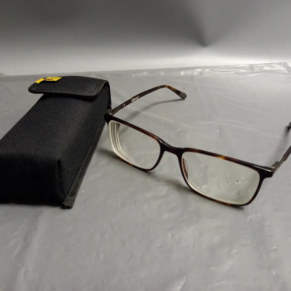 CATERPILLAR GLASSES CT0 3000 C.102 