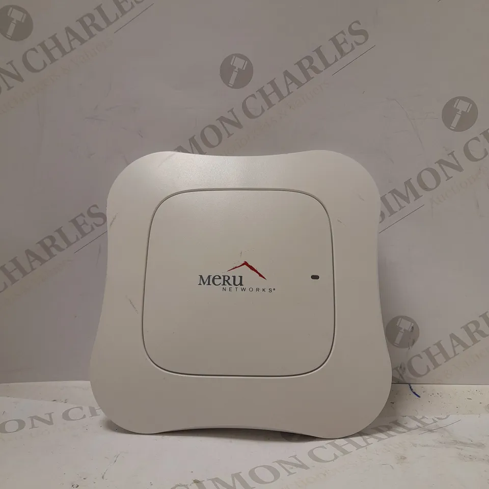 MERU AP832E, 2.60 GBIT/S WIRELESS ACCESS POINT