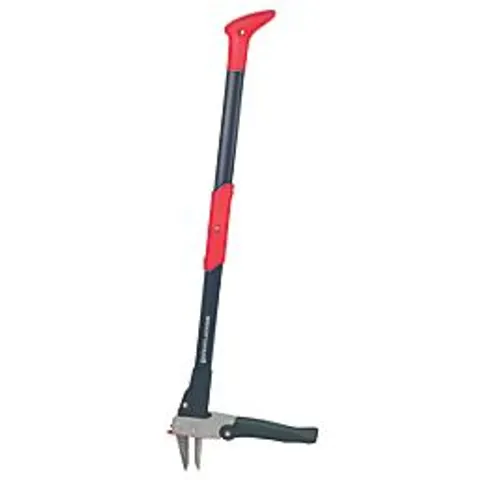 SPEAR & JACKSON MECHANICAL WEED PULLER