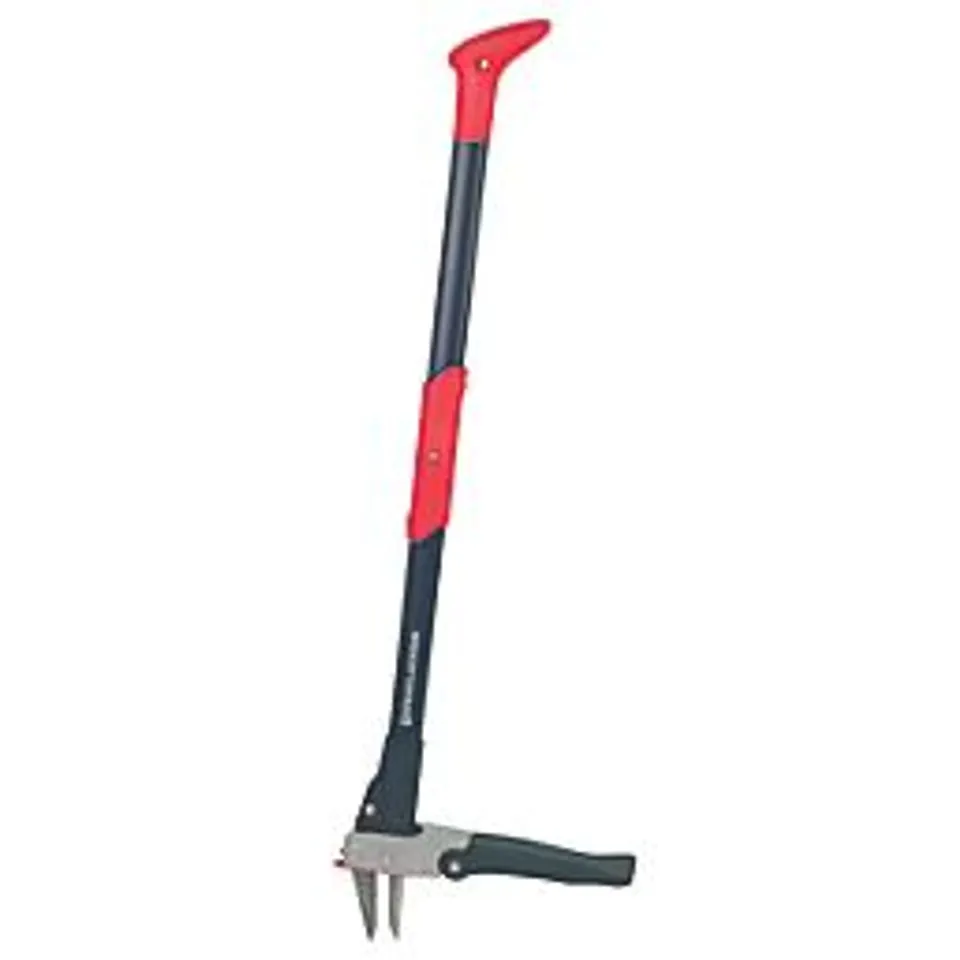 SPEAR & JACKSON MECHANICAL WEED PULLER