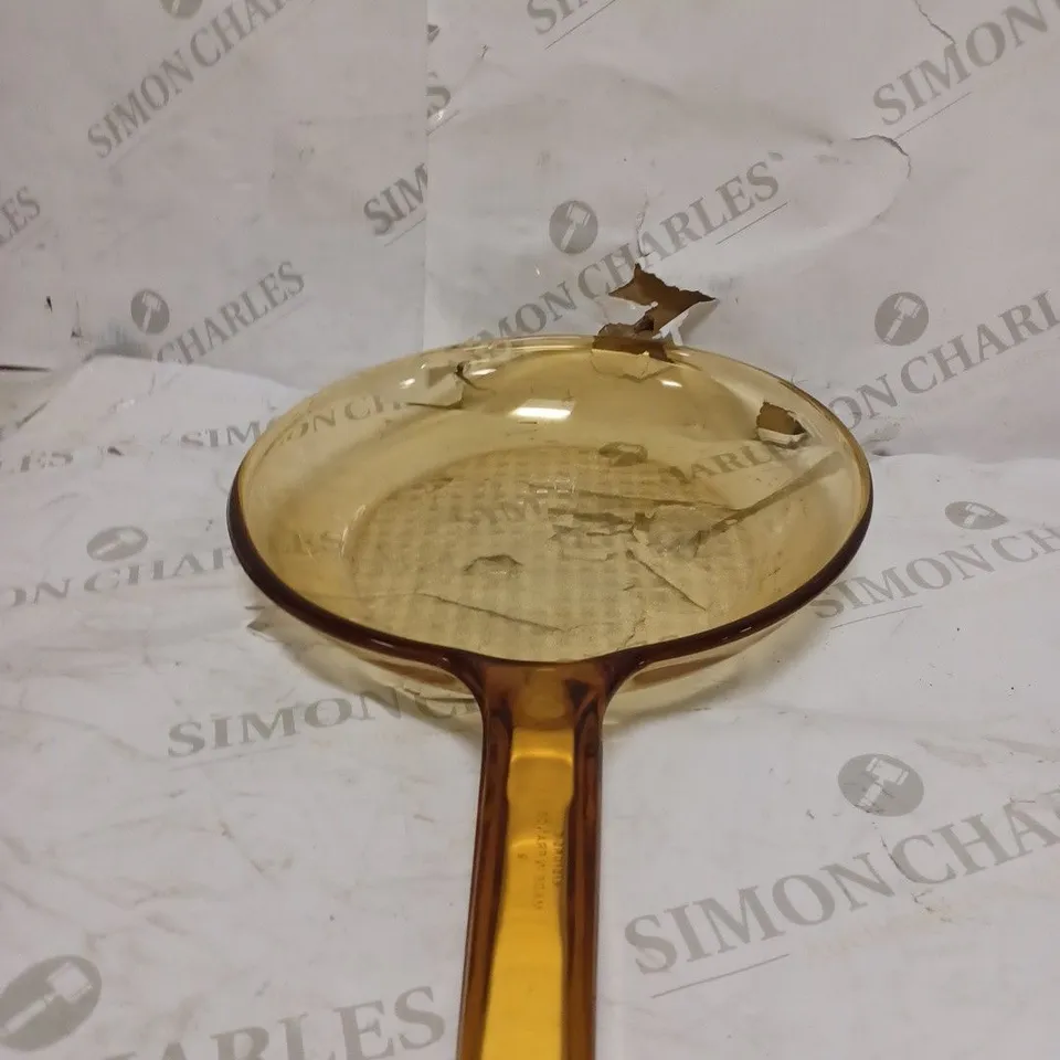 VISIONS  23cm SKILLET PAN