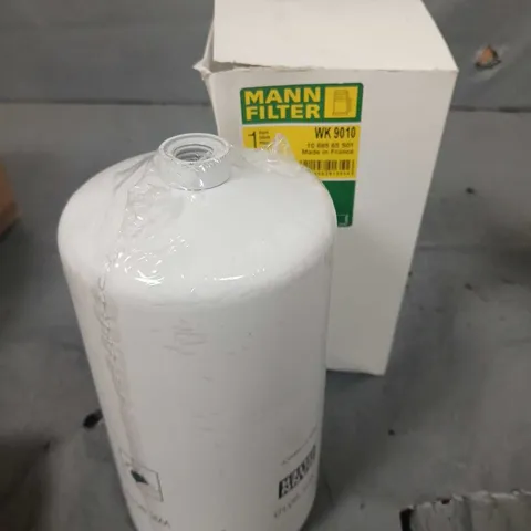 BOXED MANN FILTER WK 9010 