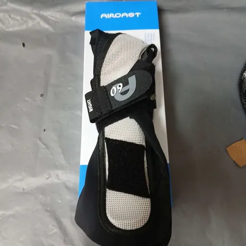 AIRCAST A60 ANKLE SUPPORT LARGE