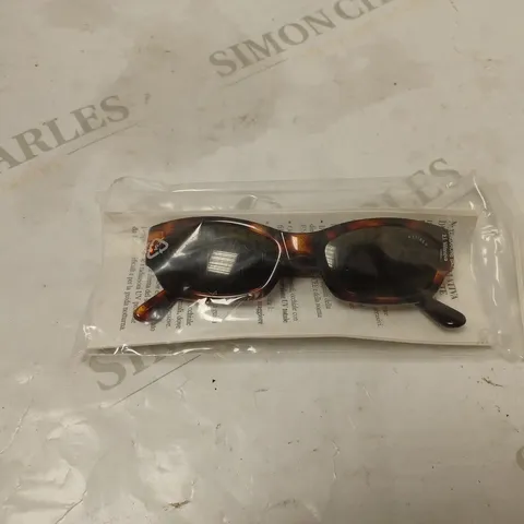 10 DE RIGO STING OCCHIALI GLASSES - 556102/0740